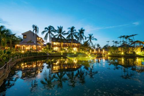 Cam Thanh Resort | Zest Resort & Spa Hoi An
