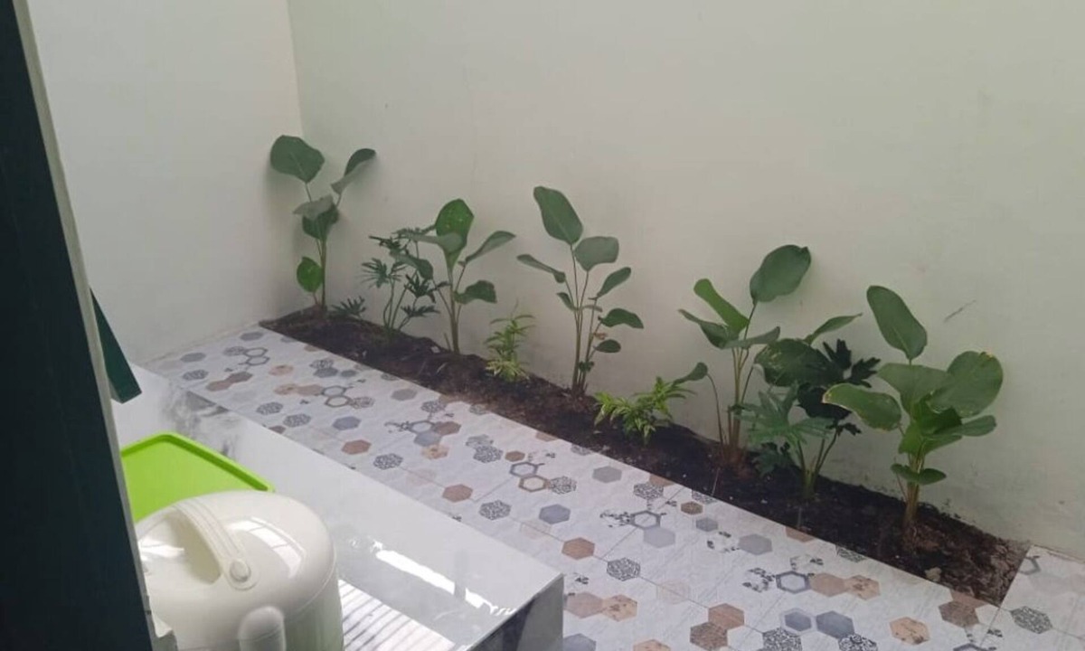 Yogyakarta House | zg homy jogja