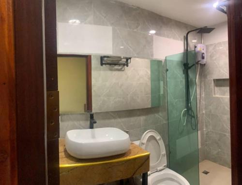 Pakse Hotel | Zhejiang Pakxe Hotel
