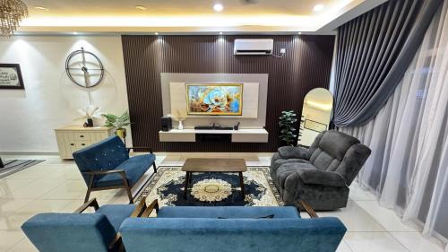 Kampung Ulu Chepor House | ZNH LUXE LIVING, Ipoh