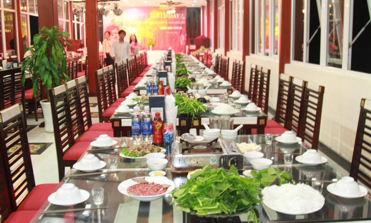 Tam Dao Hotel | ZO Star Tam Dao