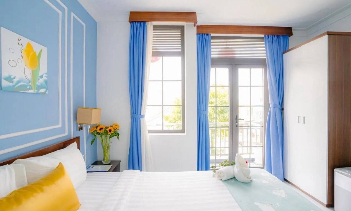Hoi An City Centre Villa | Zoey Boutique Villa