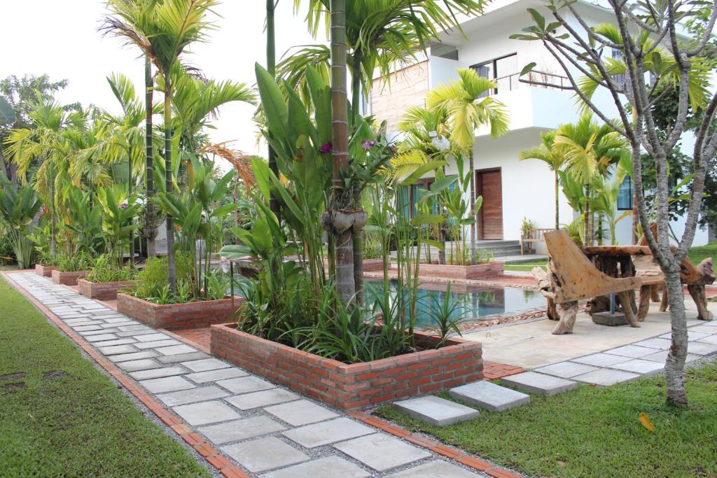 Siem Reap Villa | Zoneast Villa