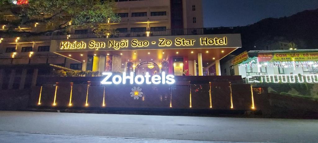 Tam Dao Hotel | ZOstar Tam Đảo