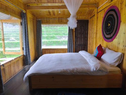 Hau Thao Cabin | ZOZO Sapa Homestay & Trekking