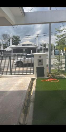Kampung Air Apartment | ZR D'Chili Homestay, Kemaman
