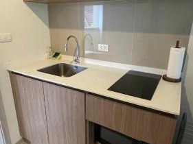 คอนโดน่าอยู่และเงียบสงบใจกลางหัวหินติดทะเล300เมตร La Casita Condo