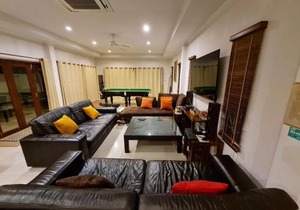 ทิวาพูลวิลล่า หัวหิน Thiva Pool Villa Hua Hin