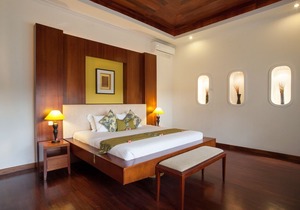 1 BR Private Pool Villa Near GWK Cultural Park, 10 minutes drive to the beach