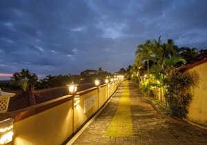 1 BR Romantic Private Pool Villa in Ungasan Near GWK Cultural Park