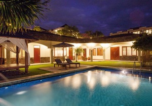 1 BR Romantic Private Pool Villa in Ungasan Near GWK Cultural Park