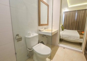 10 Minutes Drive to Rockbar and Tegalwangi Beach, Cozy Resort in Jimbaran