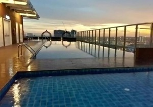 1803 Afiniti Legoland Family Suites
