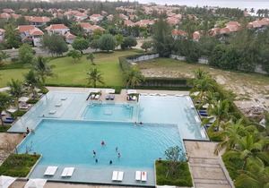 1BRoom view Sea Apart, The Ocean Villas