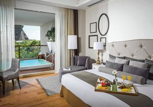 2 Bedroom Spa Suite @ Grand Luxe, Vidanta - Riviera Maya