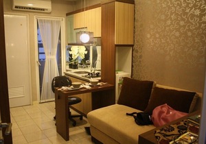 2 Bedrooms for Daily\ Monthly Rent
