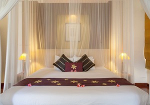 2 BR Private Pool Villa Near GWK Cultural Park, 10 minutes drive to the beach