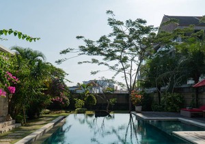 250 m² Villa ∙ 3 bedrooms ∙ 6 guests