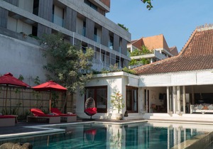 250 m² Villa ∙ 3 bedrooms ∙ 6 guests