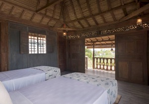 250 m² Villa ∙ 3 bedrooms ∙ 6 guests