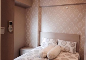 2bedroom apartment.daily rent \ monthly