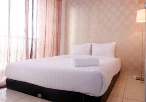2BR Apartement MOI Kelapa Gading