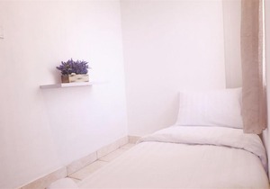 2BR Apartement MOI Kelapa Gading