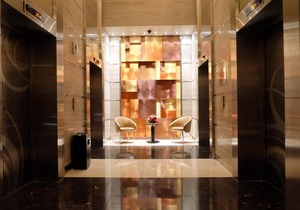 2BR Denpasar Residence Penthouse Apartment By Travelio