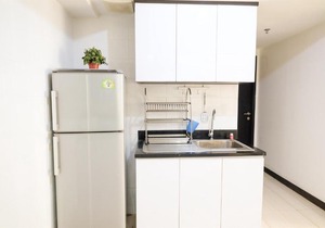 2BR The Wave Apartment near Epicentrum Kuningan By Travelio