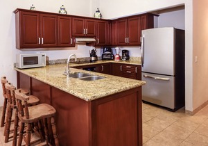 3BR Panoramic Ocean Views at Xaman Ha 7123