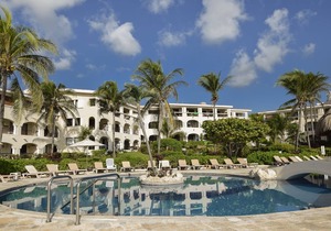 3BR Panoramic Ocean Views at Xaman Ha 7123