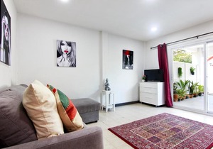 4 Bedroom Private Pool Villa in Fisherman's Village