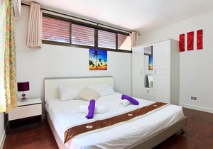 4 Bedroom Private Pool Villa in Fisherman's Village