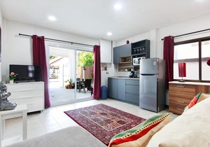 4 Bedroom Private Pool Villa in Fisherman's Village