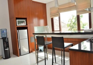 4 BR Mountain View Villa with a private pool 1
