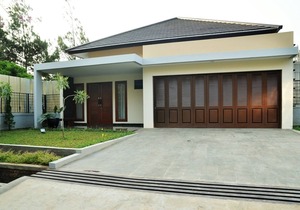 5 BR Hill View Villa with a private pool 2