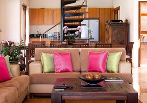 5 Star Luxury Villa, Fully Staffed and Private Chef, Koh Samui Villa 1006