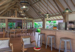 5 Star Villa for Rent in Bali, Bali Villa 2047
