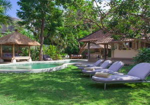 5 Star Villa for Rent in Bali, Bali Villa 2047