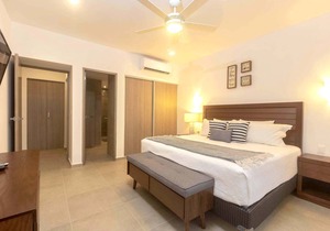50 m² Apartment ∙ 2 bedrooms ∙ 4 guests