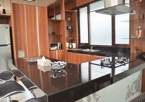 6 BR Hill View Villa with a private pool 2
