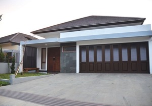 6 BR Hill View Villa with a private pool 2