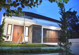 6 BR Hill View Villa with a private pool 2