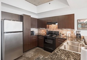68 m² Apartment ∙ 1 bedroom ∙ 4 guests in Second Street District