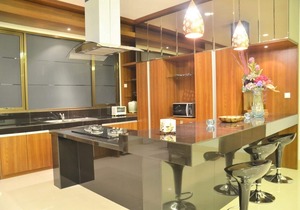 7 BR Hill View Villa with a private pool 1