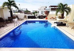 84 m² Condo ∙ 2 bedrooms ∙ 4 guests