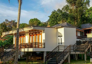 90 m² House ∙ 2 bedrooms ∙ 4 guests