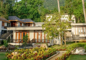 90 m² House ∙ 2 bedrooms ∙ 4 guests