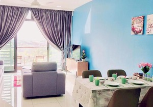 AB HOME "Sunset Suite" GREEN HAVEN #360"PooL View JB