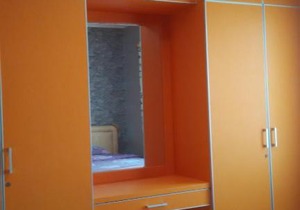 Adaru Apartment at MOI Kelapa Gading